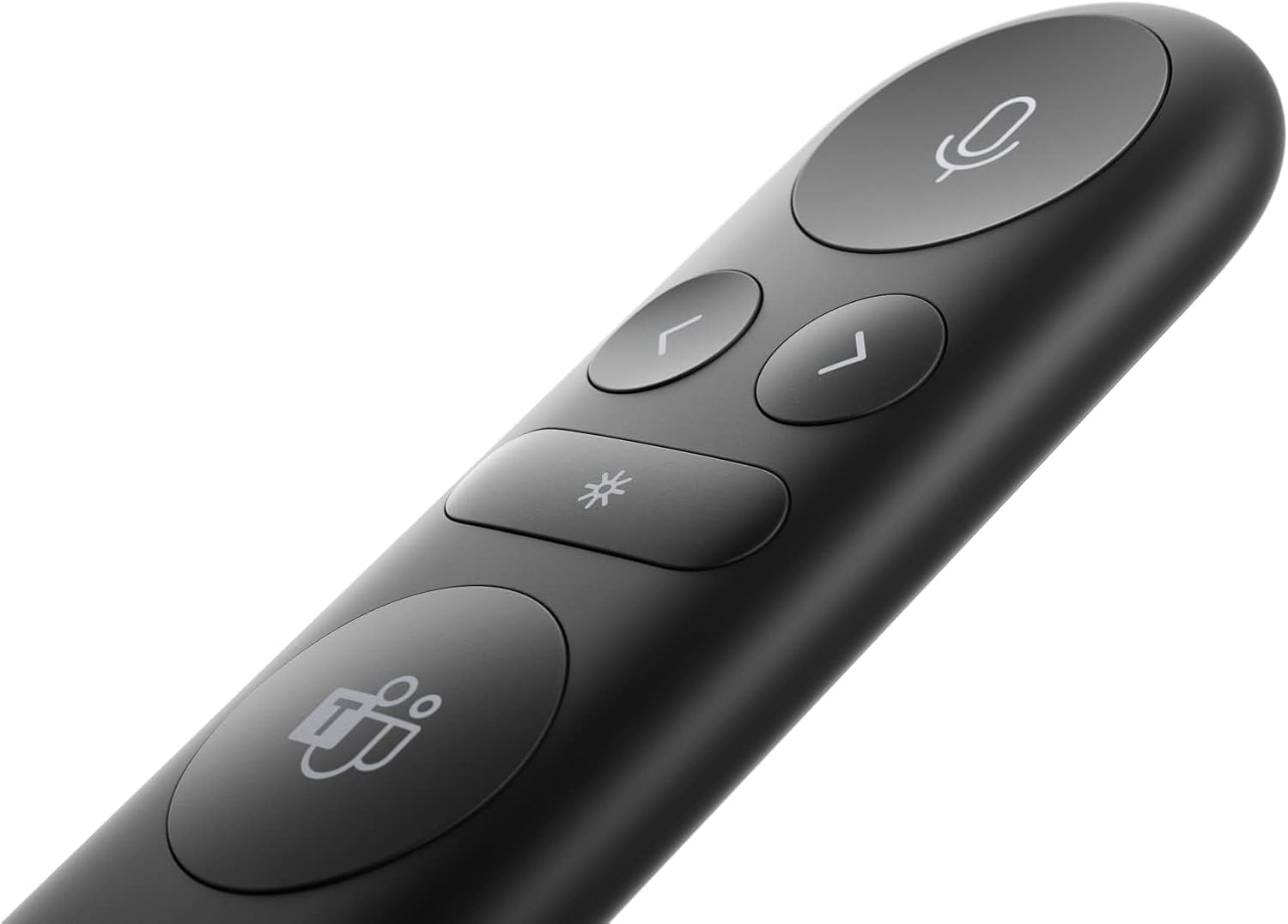 Microsoft Presenter+ (2022), Wireless and Bluetooth Presentation Clicker IX7-00001 - Image 5