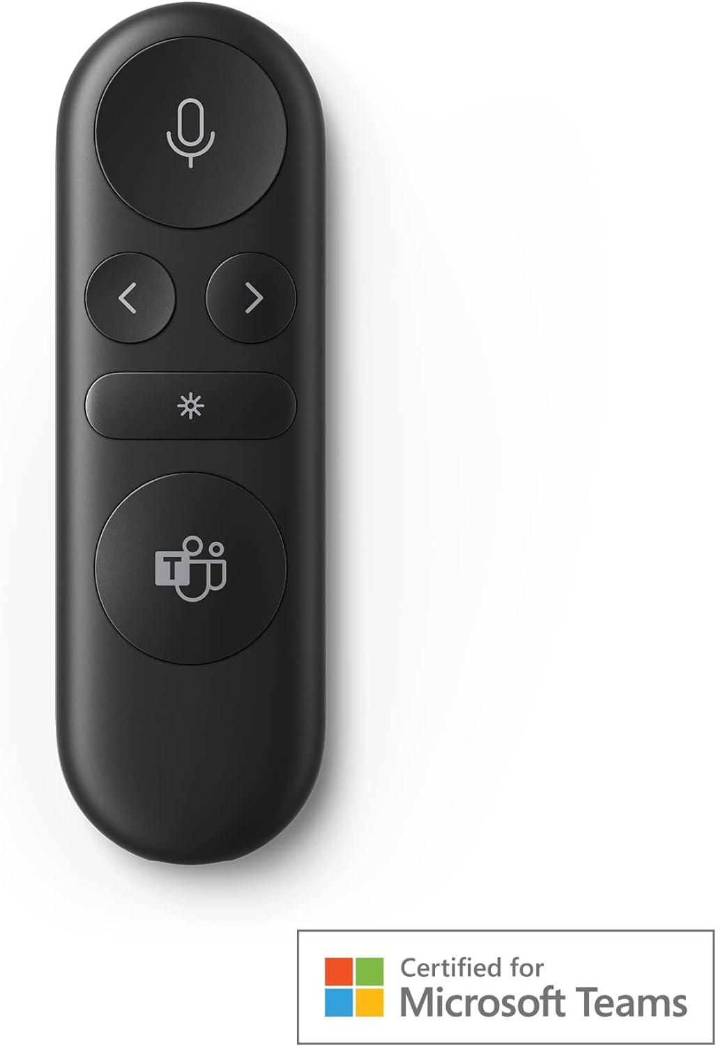 Microsoft Presenter+ (2022), Wireless and Bluetooth Presentation Clicker IX7-00001 - Image 2
