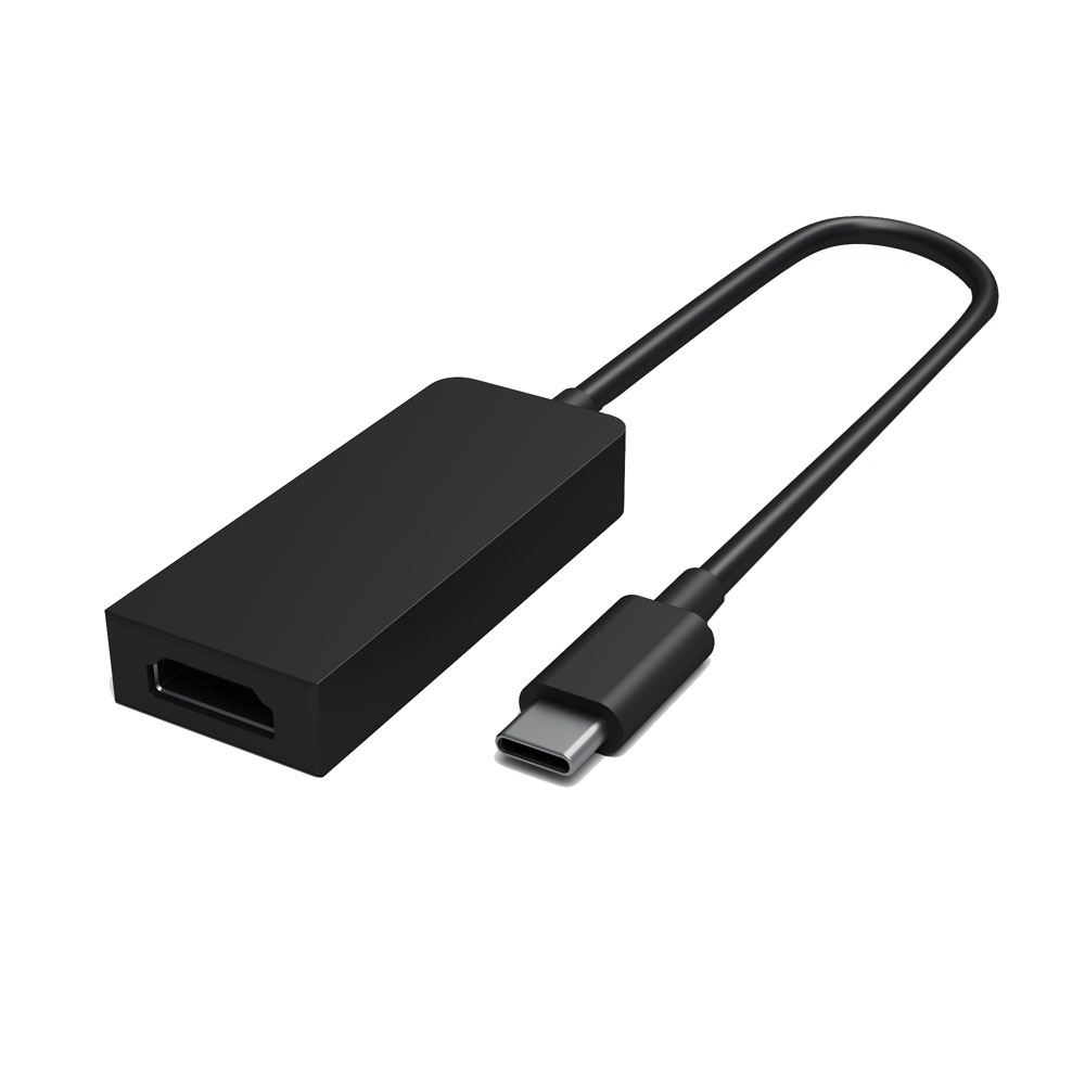Microsoft USB-C to HDMI Adapter HFM-00001 1857