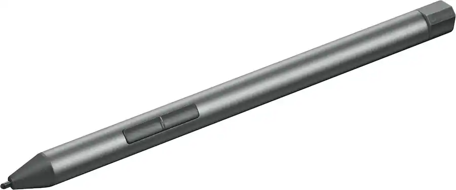 Lenovo - Digital Pen 2 - Gray GX81J19850 - Image 2