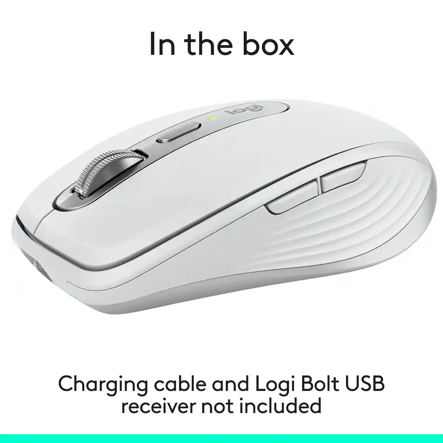 MX Anywhere 3 for Mac 910-006944 - Image 7