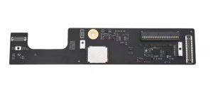 Interposer Daughter Board