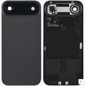 Back Glass 661-55236, 661-55237, 661-55238, 661-55239