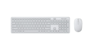 Microsoft Bluetooth Keyboard & Mouse QHG-00031