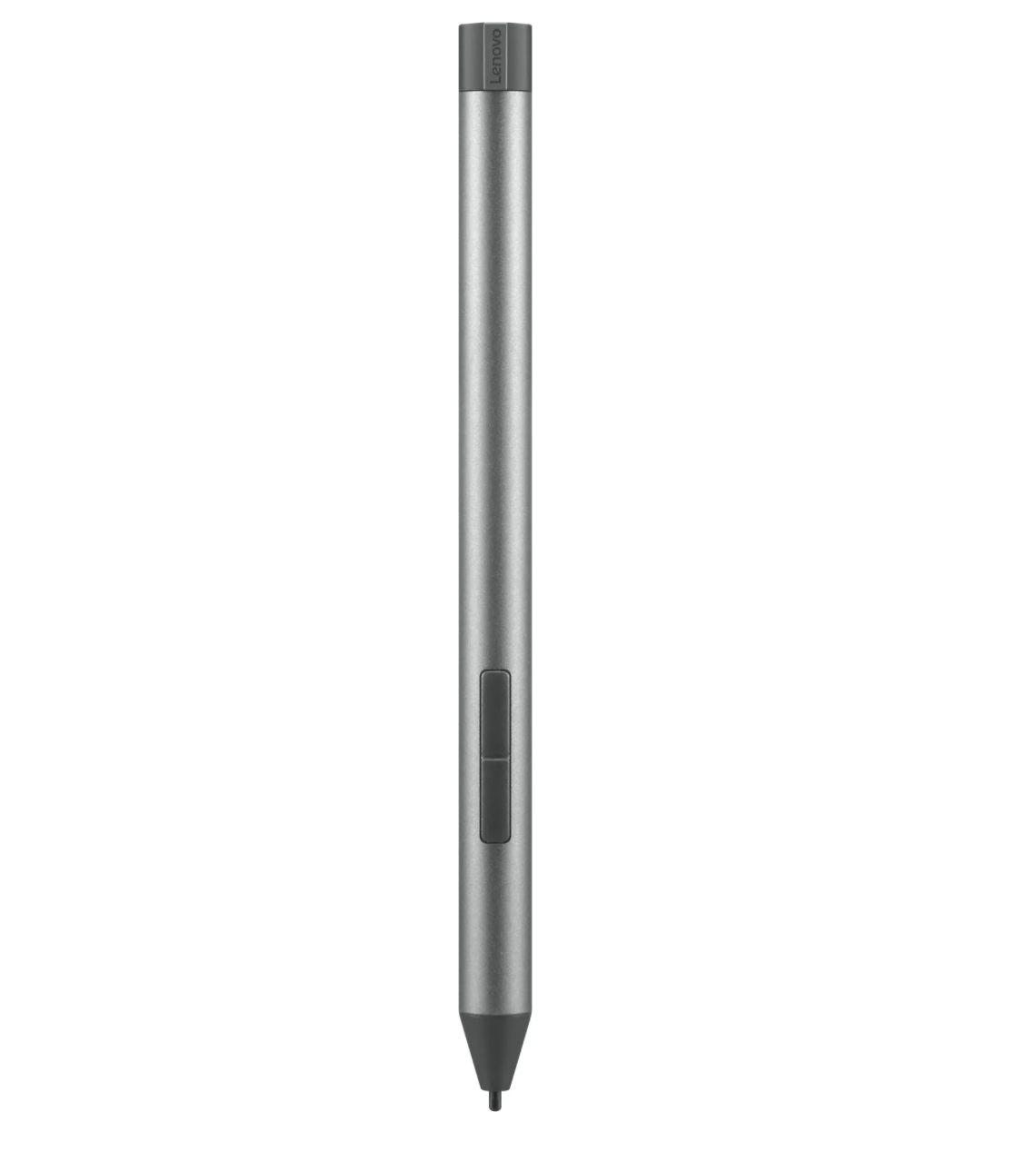 Lenovo - Digital Pen 2 - Gray GX81J19850