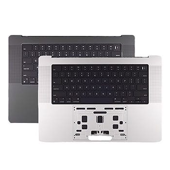 omplete Top Case (w/ Battery) 661-57603, 661-57620