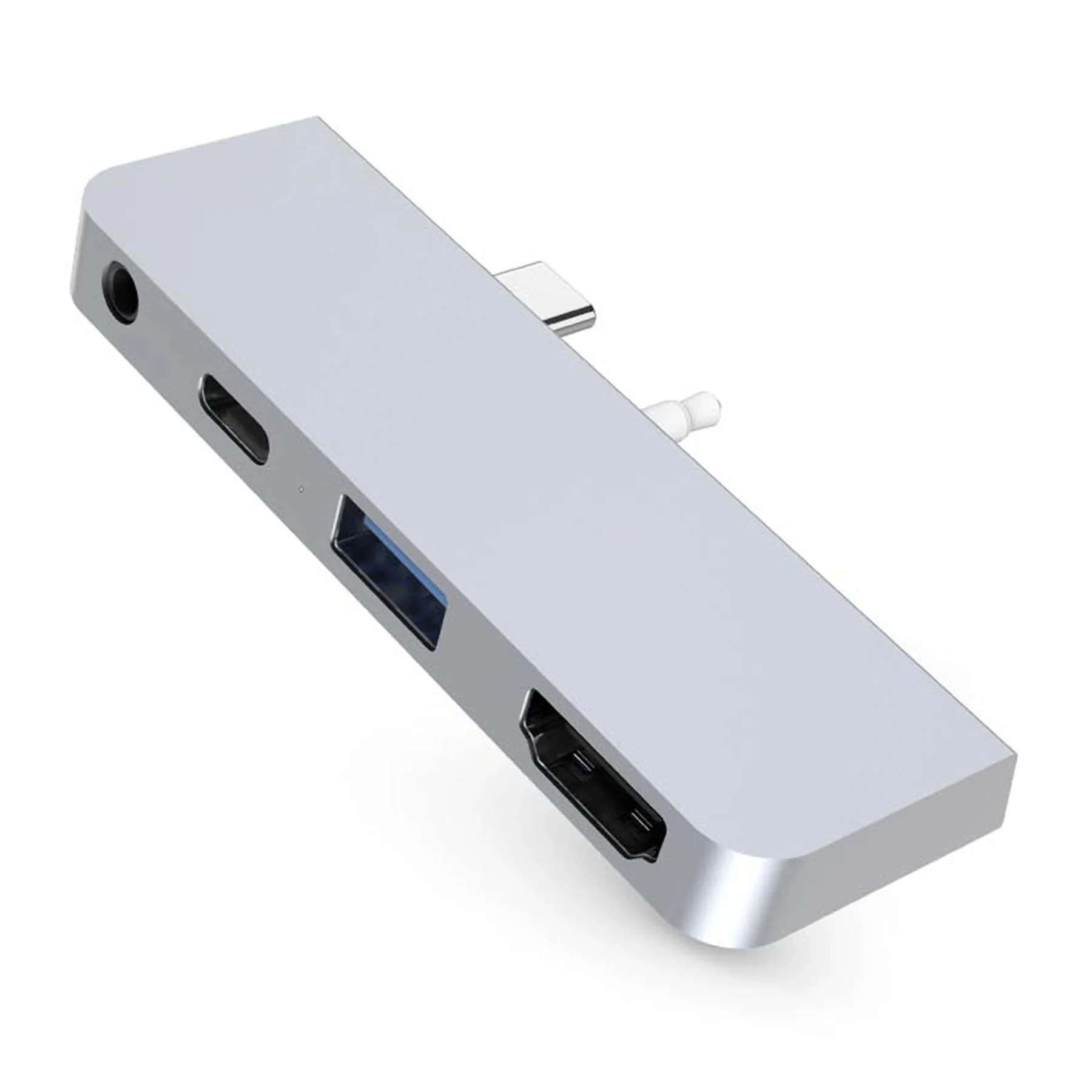 HyperDrive 4-in-1 USB-C Hub for Microsoft Surface Go HD310A