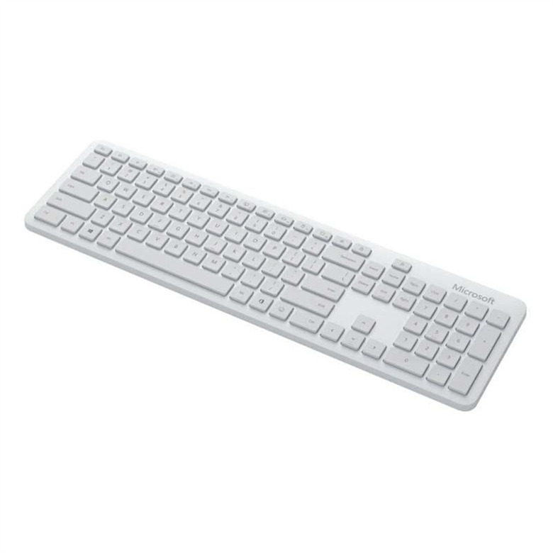 Microsoft Bluetooth Keyboard & Mouse QHG-00031 - Image 3