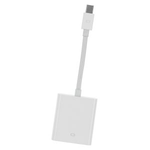 Mini DisplayPort to DVI Adapter 922-8626, MB570LL/B, MB570Z/A, A1305