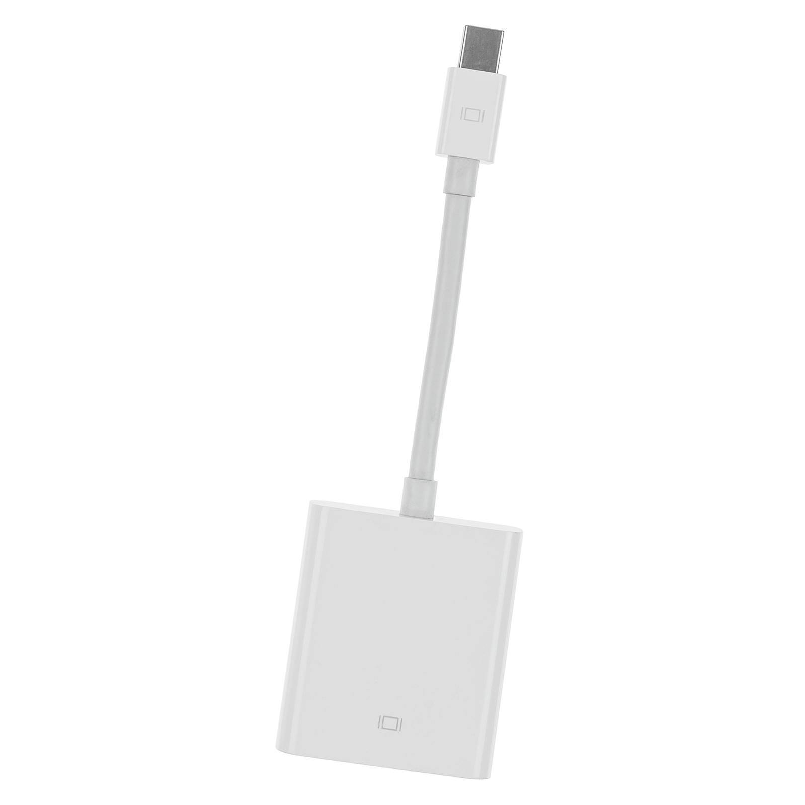 Mini DisplayPort to DVI Adapter 922-8626, MB570LL/B, MB570Z/A, A1305