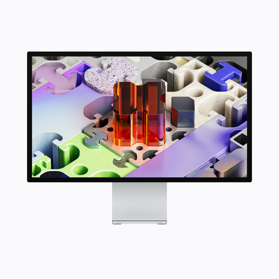 Pro Display XDR 32" (2026)