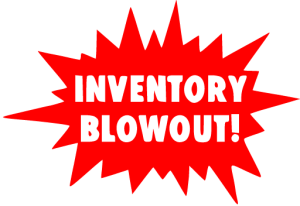 Beyond Inventory