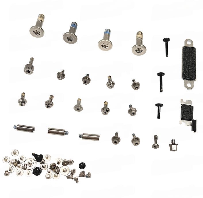 Complete Screws Kit