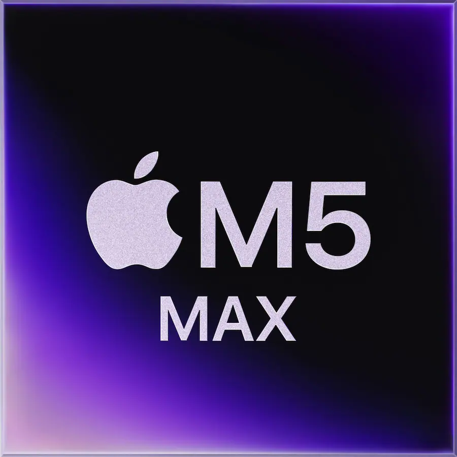 16-inch MacBook Pro M5 Max 18-core 40-core 48GB 2TB MGE94LL/A, MGEE4LL/A - Image 12