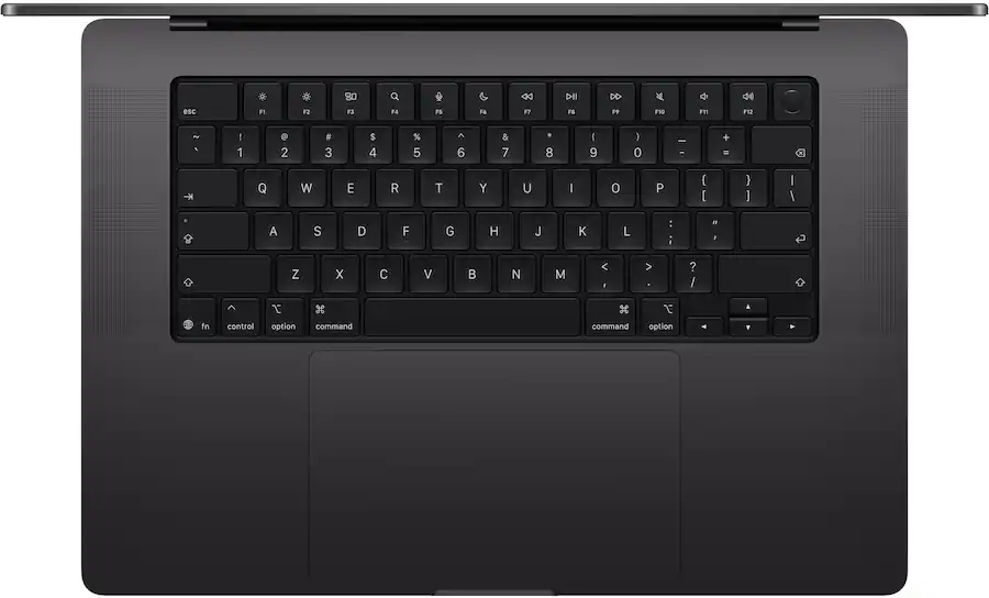 16-inch MacBook Pro M5 Max 18-core 40-core 48GB 2TB MGE94LL/A, MGEE4LL/A - Image 13