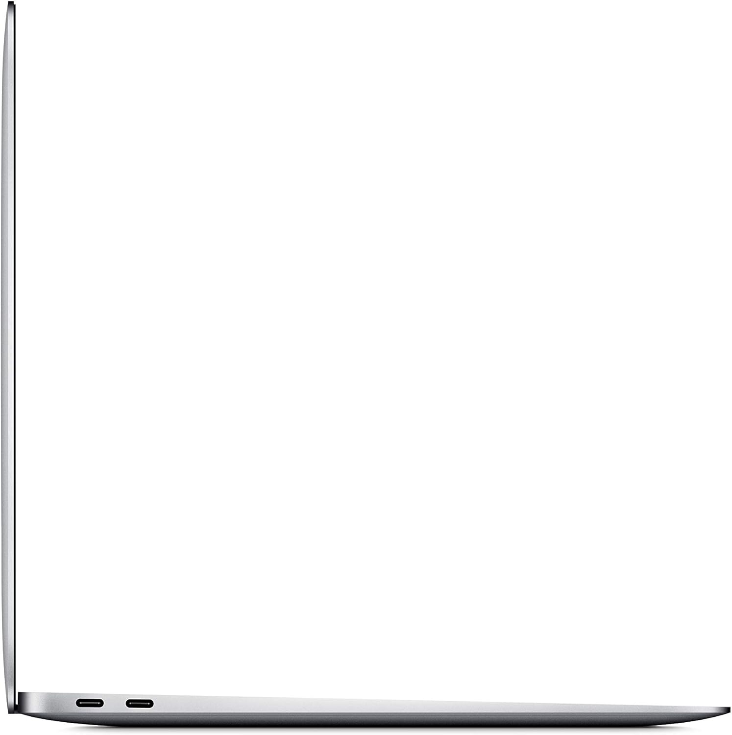 13-inch MacBook Air Intel 2-core 1.1 GHz i5 Intel Iris Plus 8GB 256GB MVH42LL/A (A2179) - Image 4