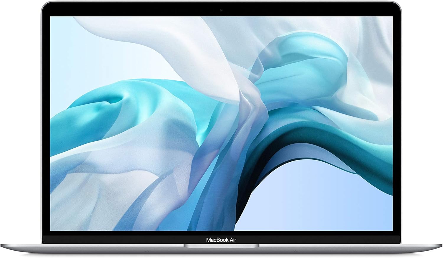 13-inch MacBook Air Intel 2-core 1.1 GHz i5 Intel Iris Plus 8GB 256GB MVH42LL/A (A2179)