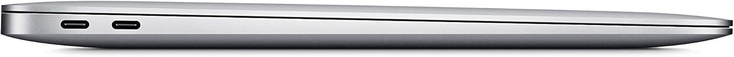 13-inch MacBook Air Intel 2-core 1.1 GHz i5 Intel Iris Plus 8GB 256GB MVH42LL/A (A2179) - Image 5