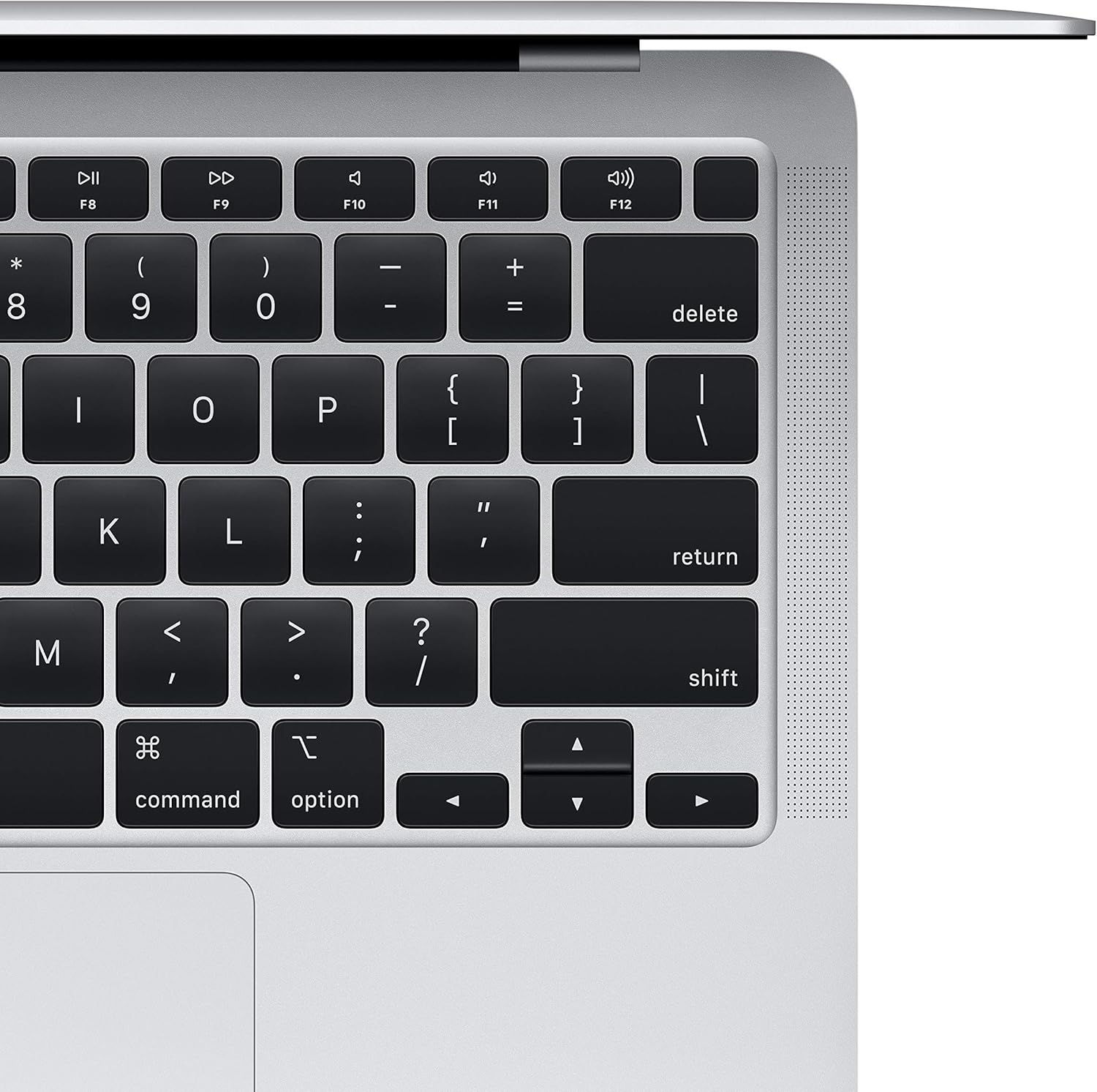 13-inch MacBook Air Intel 2-core 1.1 GHz i5 Intel Iris Plus 8GB 256GB MVH42LL/A (A2179) - Image 3