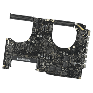 A1286 Late 2008 Logic Board 2.53GHz Intel Core 2 Duo 820-2330-A, 820-2532-A, 661-4835