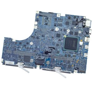 A1181 Early 2008 Logic Board 2.1GHz Core 2 Duo (T8100) C2D (White) 661-4708, 820-2279-A