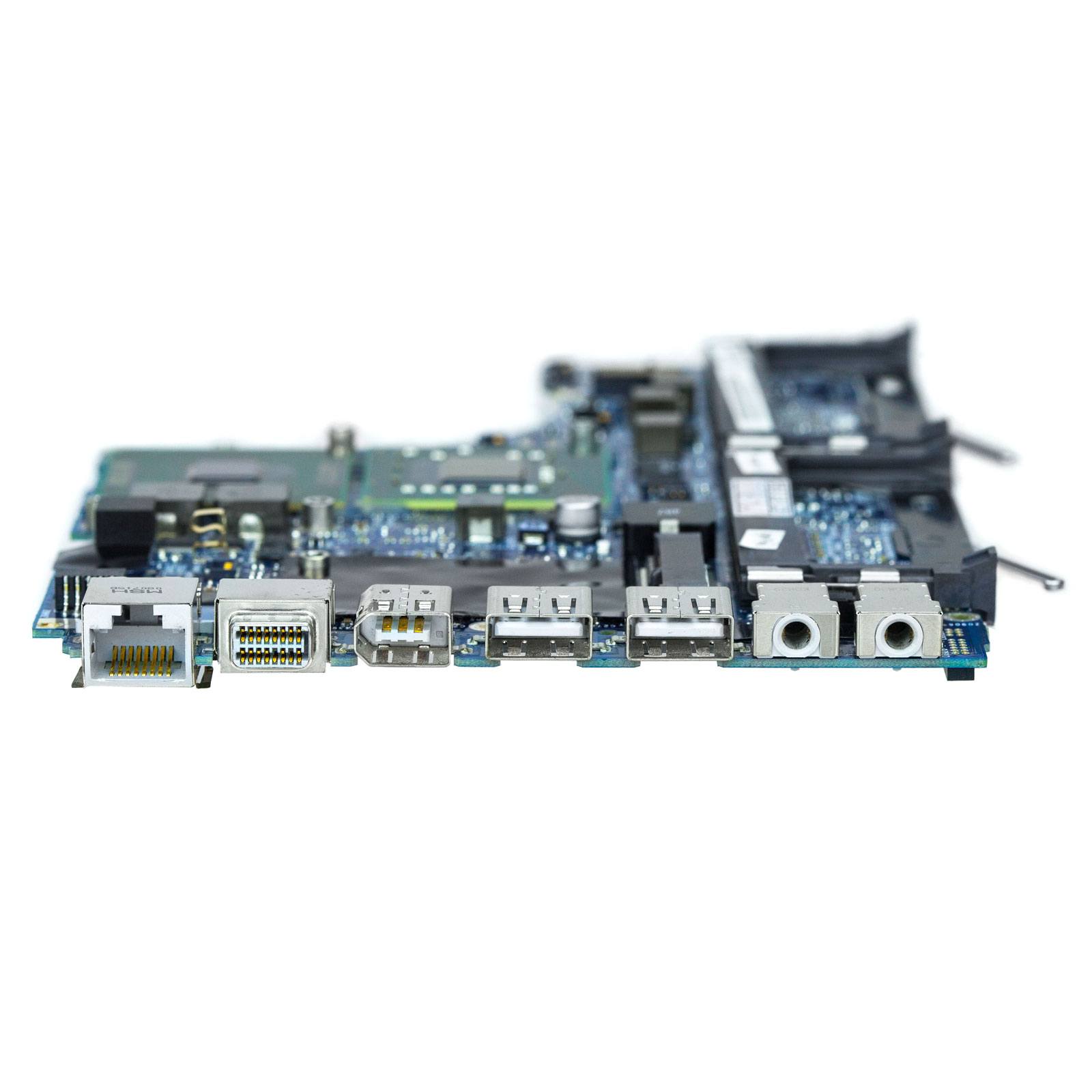 A1181 Early 2008 Logic Board 2.1GHz Core 2 Duo (T8100) C2D (White) 661-4708, 820-2279-A - Image 3