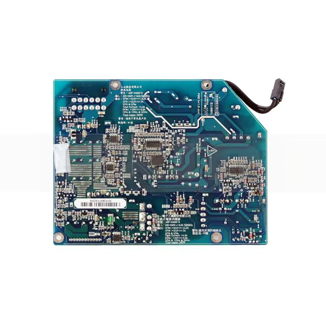 A1225 Power Supply LITEON PA-3241-02A2 661-4478, 661-4995 2007-2009
