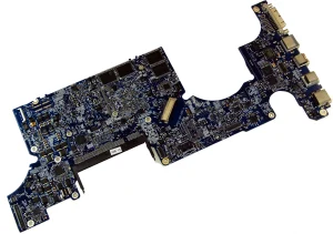 MacBook Pro 17-inch (Model A1212) 2.33 GHz Logic Board, 256 MB ATI Mobility Radeon X1600, 661-4235