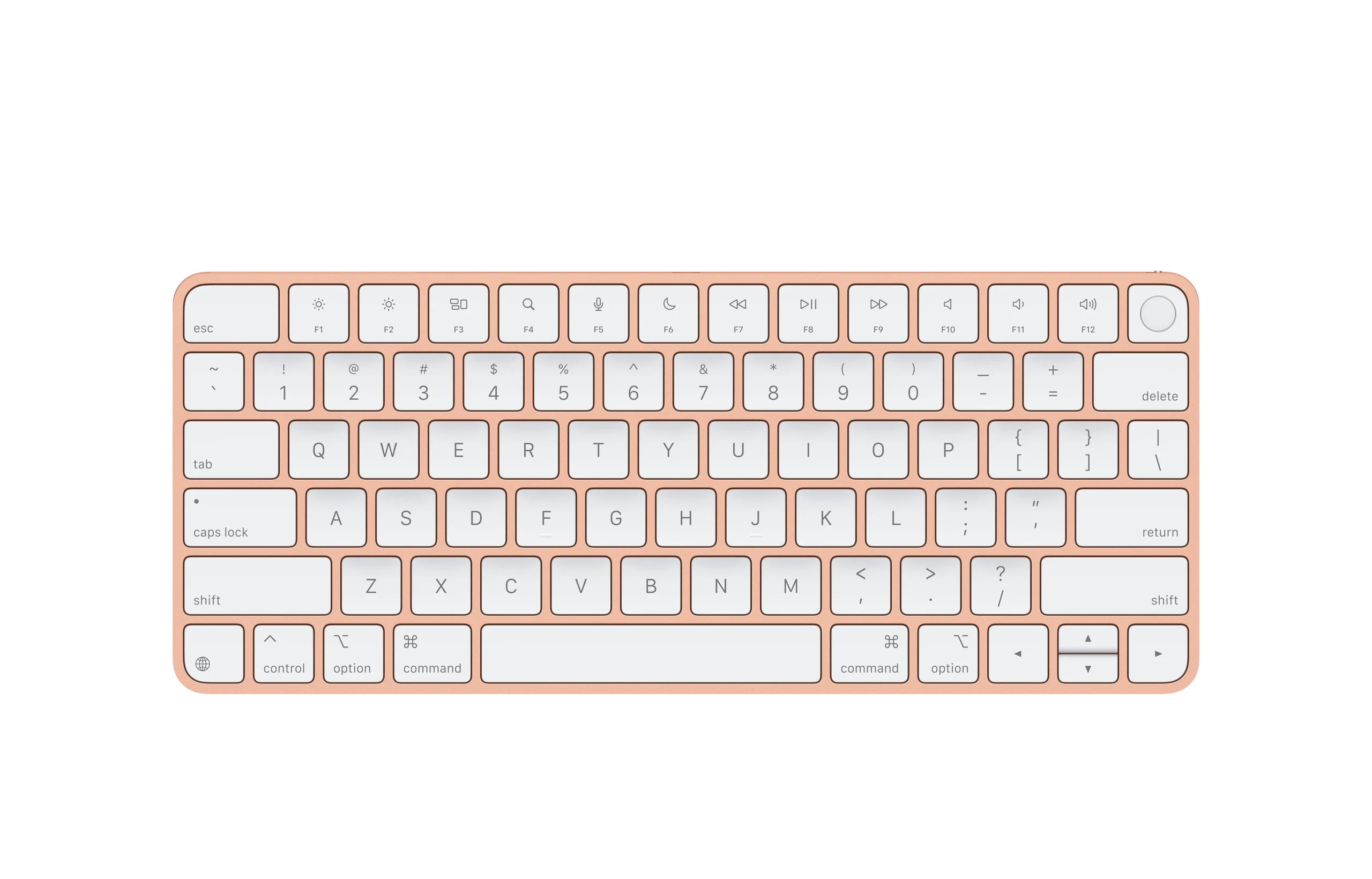 24-inch iMac M4 4.5K 10-Core CPU 10-Core GPU 32GB 2TB - Image 3