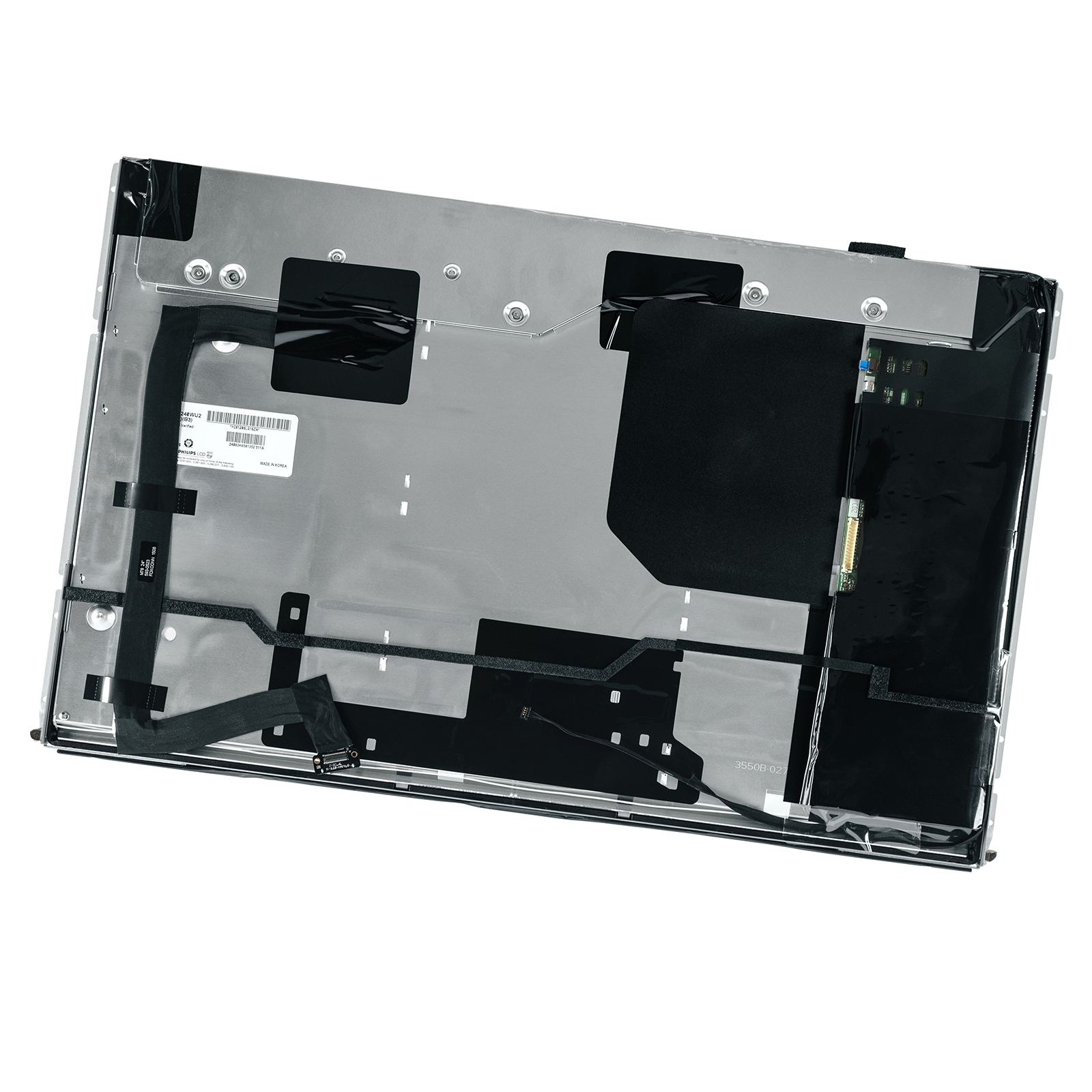 A1225 LCD Display Assembly 24-inch 661-4685, 661-4431, 661-4989 2007-2009 - Image 2