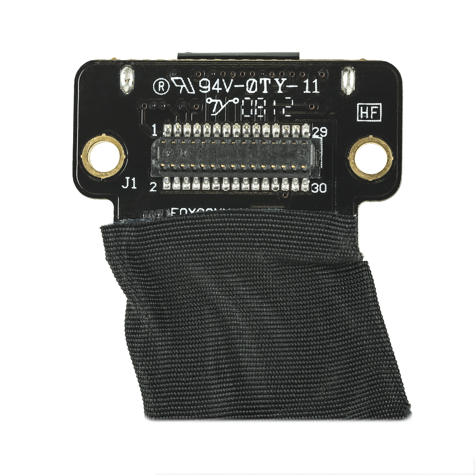 A1225 LCD Display Assembly 24-inch 661-4685, 661-4431, 661-4989 2007-2009 - Image 3
