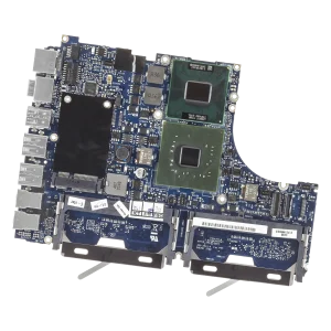 A1181 Mid 2007 Logic Board 2.0GHz Core 2 Duo (T7200) C2D (White) 661-4395, 820-1889-A