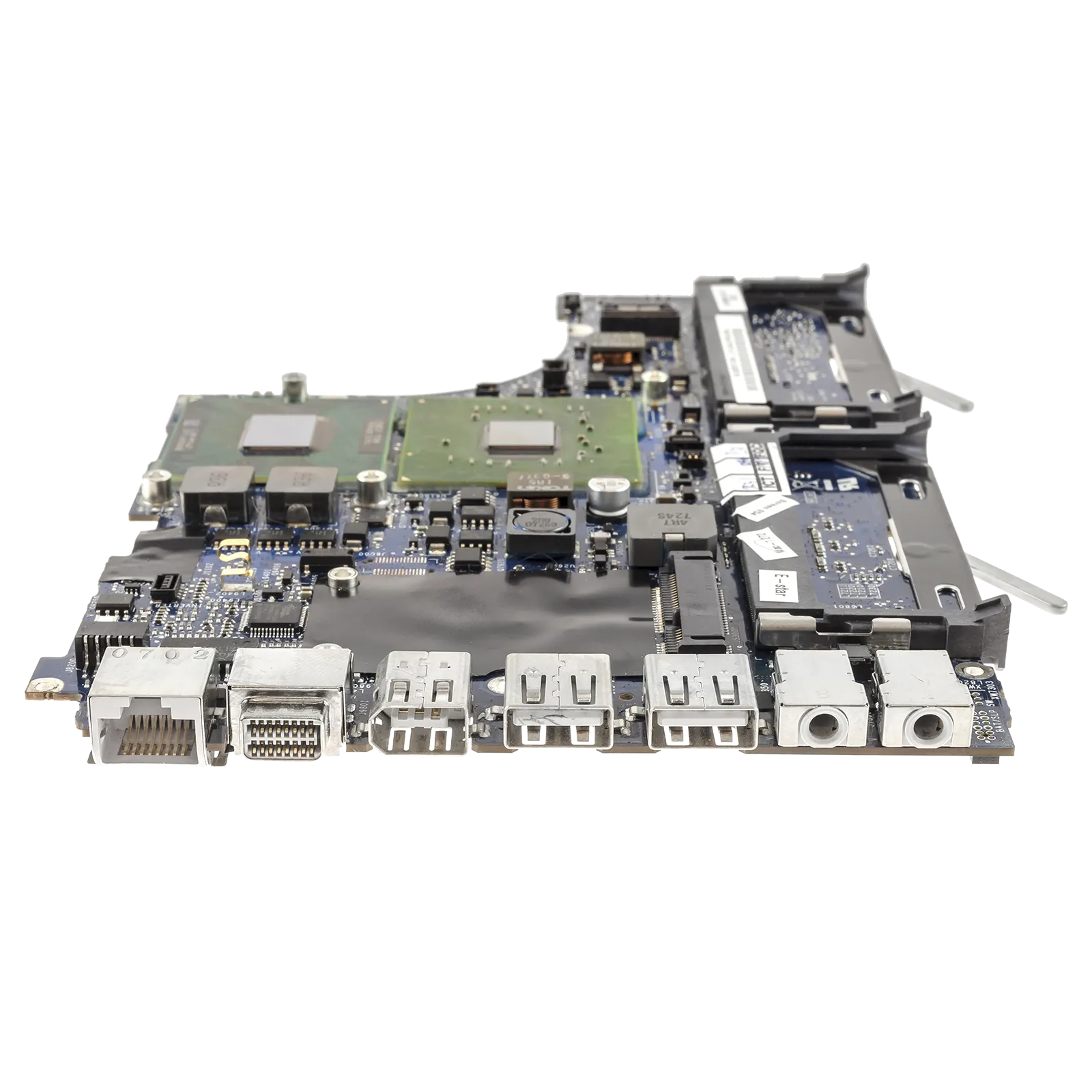 A1181 Mid 2007 Logic Board 2.0GHz Core 2 Duo (T7200) C2D (White) 661-4395, 820-1889-A - Image 2