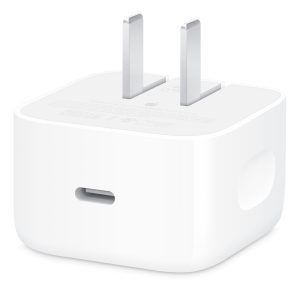 40W Dynamic Power Adapter with 60W Max A3351 MGKN4LL/A