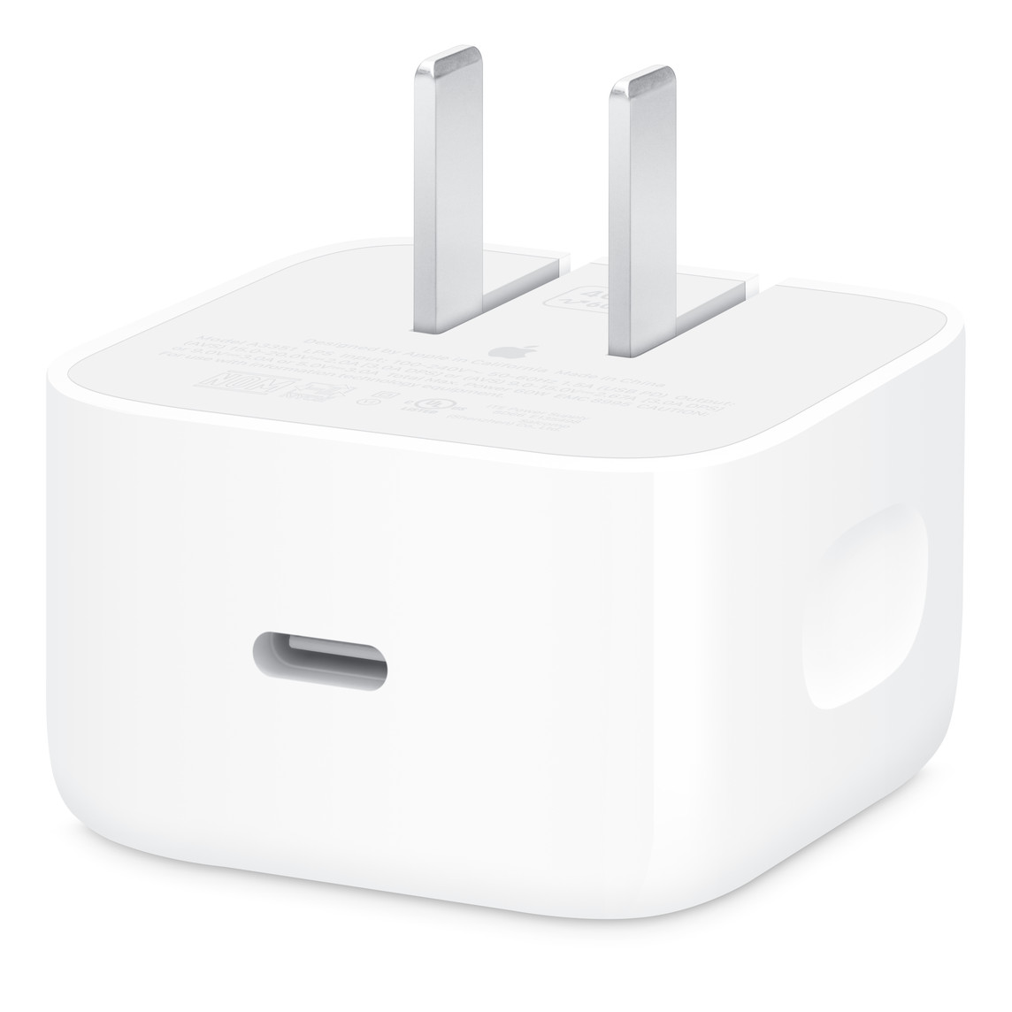 40W Dynamic Power Adapter with 60W Max A3351 MGKN4LL/A