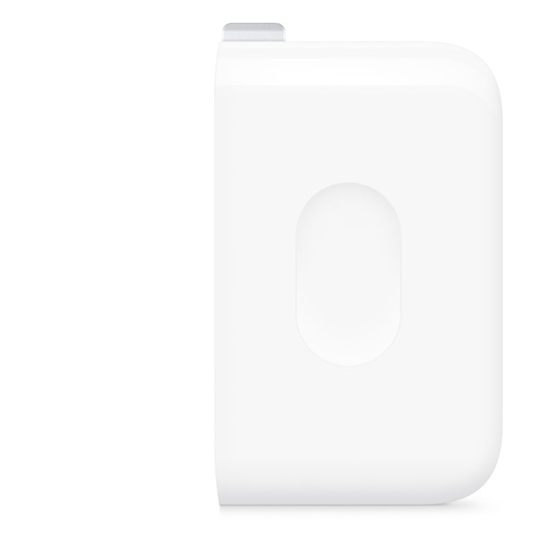 40W Dynamic Power Adapter with 60W Max A3351 MGKN4LL/A - Image 2