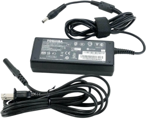 Toshiba PA3715U-1ACA ADP-75SB PA-1750-24 AC Adapter Laptops 75W