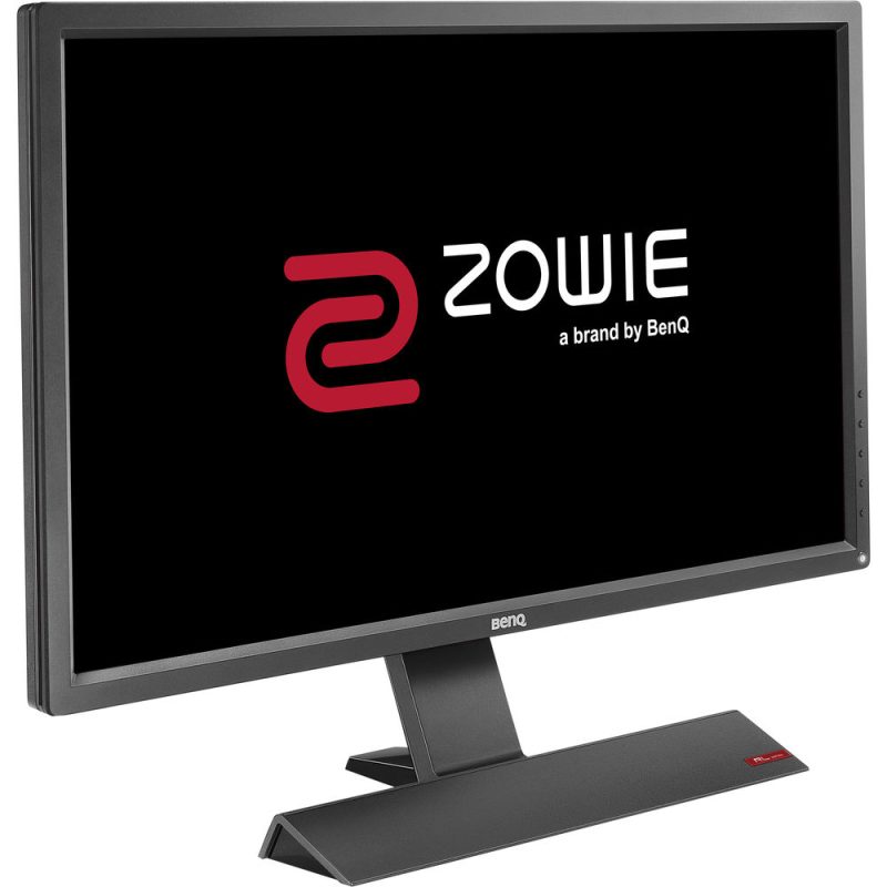 BenQ ZOWIE RL2755 27-inch - Image 4