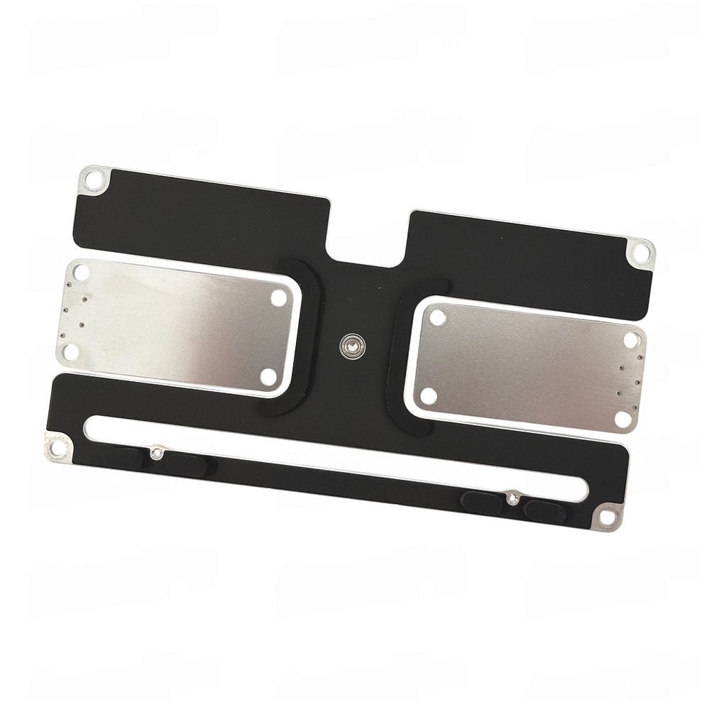 Trackpad Set Base Plate w/ Adjustment Screws 923-14529