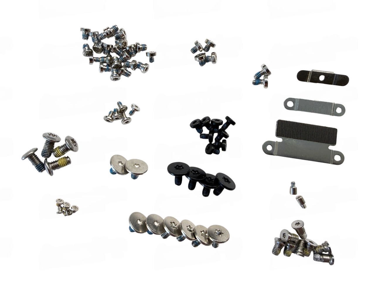 Full Screws Set