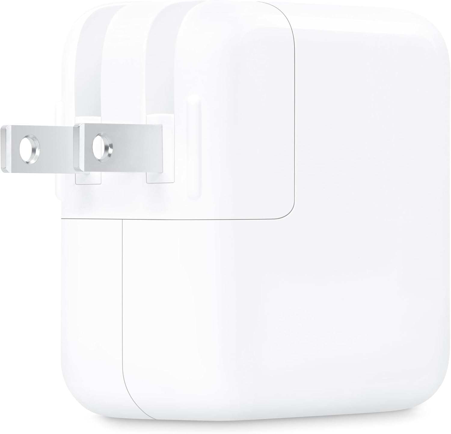 35W Dual USB-C Port Power Adapter ‎MW2K3AM/A, MNWP3AM/A - Image 2