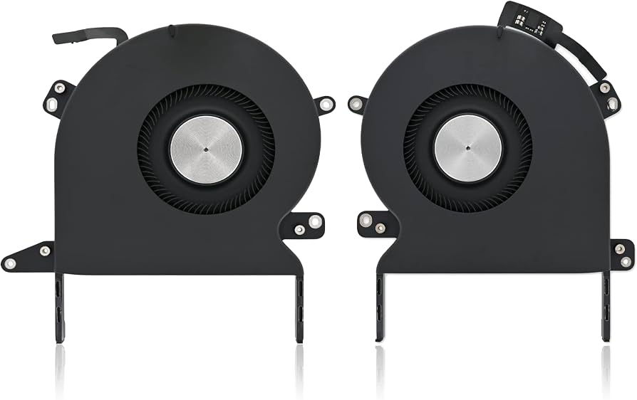 CPU Cooling Fans Set L/R 923-06788, 923-06789