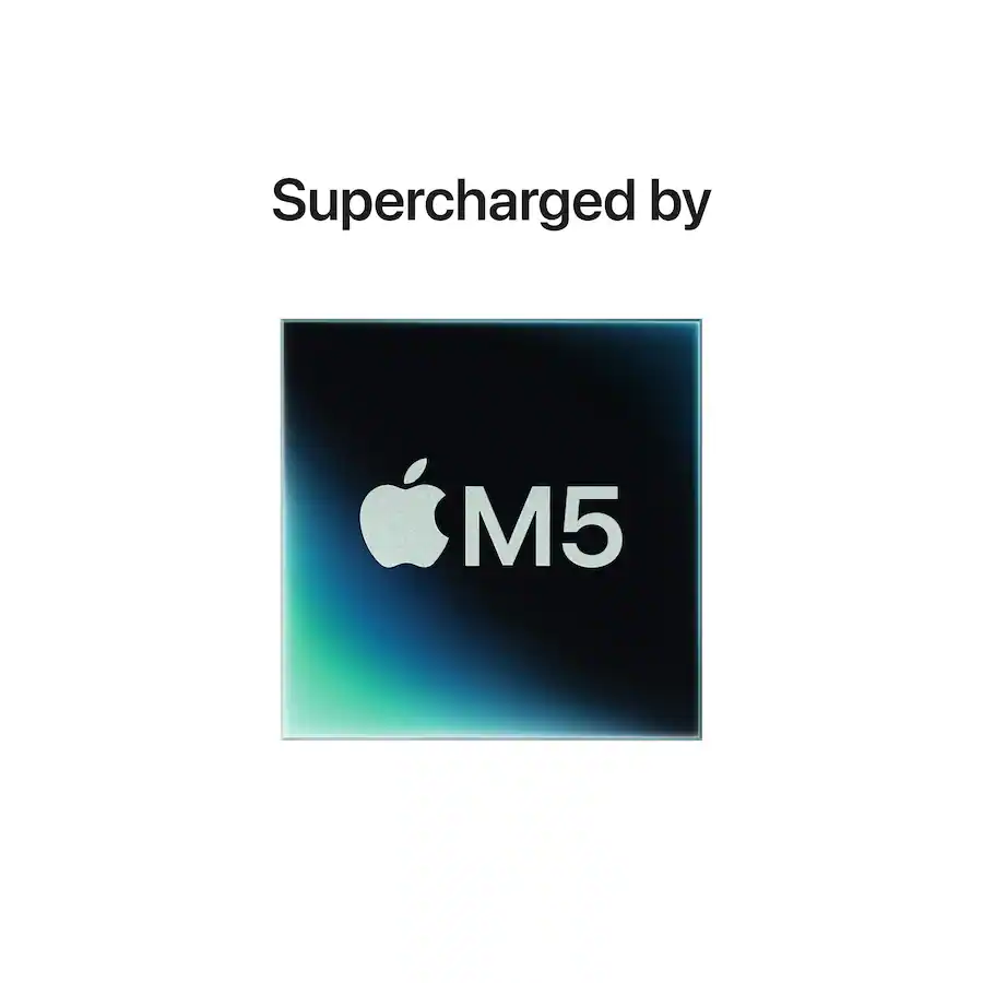 14-inch MacBook Pro M5 10-core 10-core 16GB 1TB MDE14LL/A - Image 11