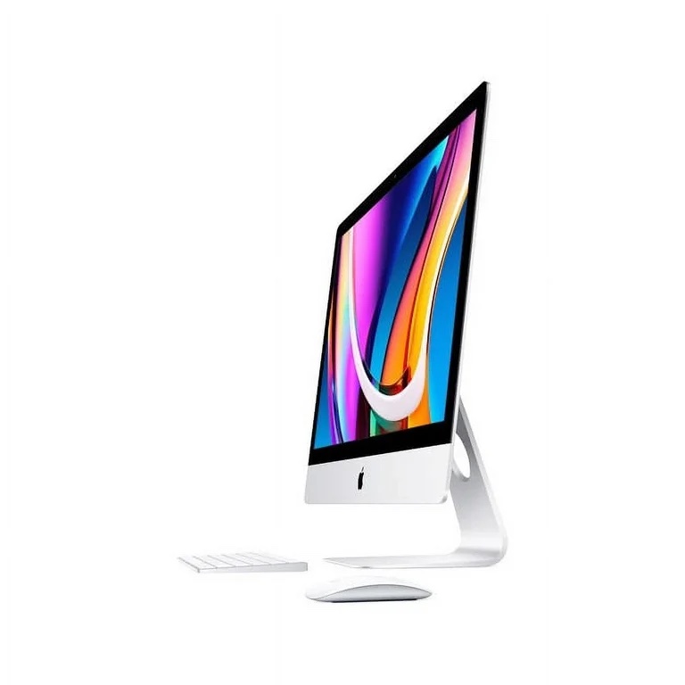 27-inch iMac Intel 4-core 4.0 GHz i7 R9 M295X MF886LL/A - Image 4
