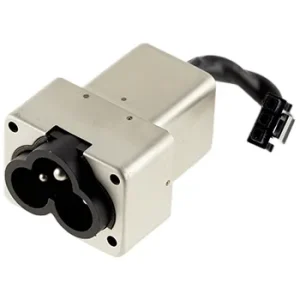 Ac Inlet 923-07024