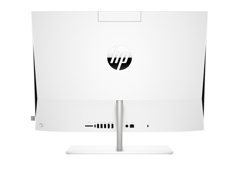 HP Pavilion 24-k1305st, Windows 11 Pro, 23.8" touchscreen, Intel® Core™ i5, 16GB RAM, 256GB SSD (20W66AA) - Image 5