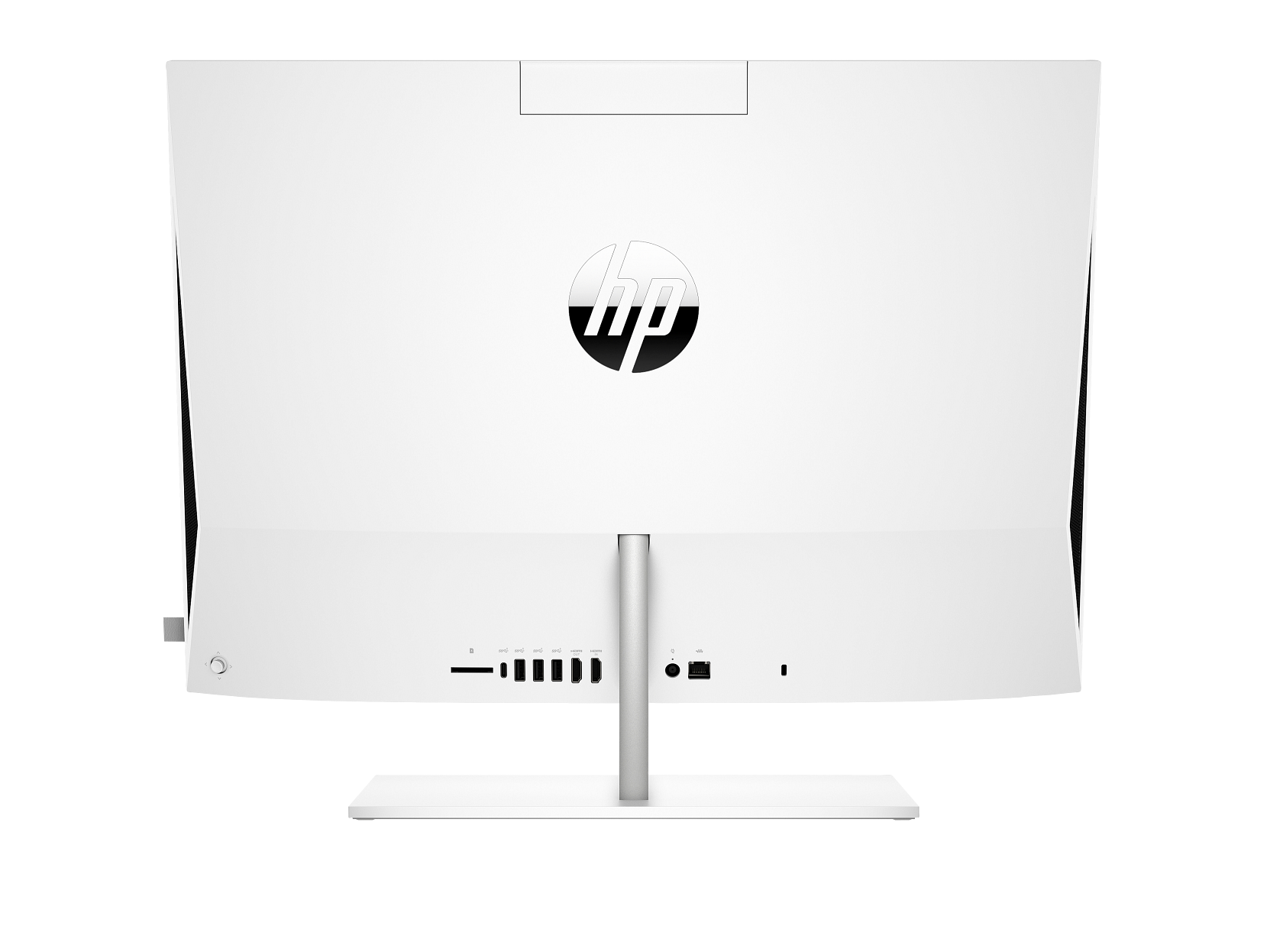 HP Pavilion 24-k1305st, Windows 11 Pro, 23.8" touchscreen, Intel® Core™ i5, 16GB RAM, 256GB SSD (20W66AA) - Image 5