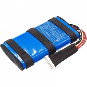 JBL Boombox 3 Speaker Battery (7.4 Volt, 13500 mAh, Li-Ion) CS-JMB300XL, ID109GA