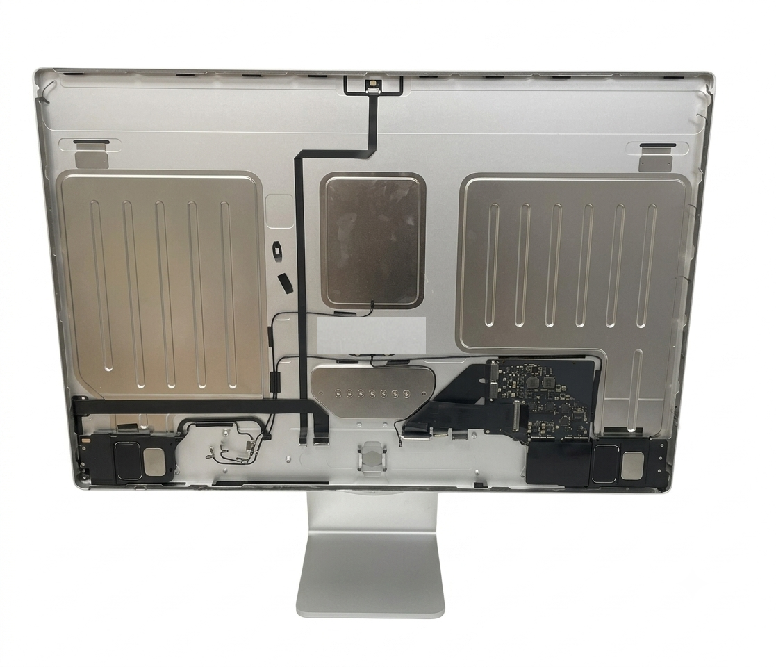 Complete Housing/Enclosure w/ Stand