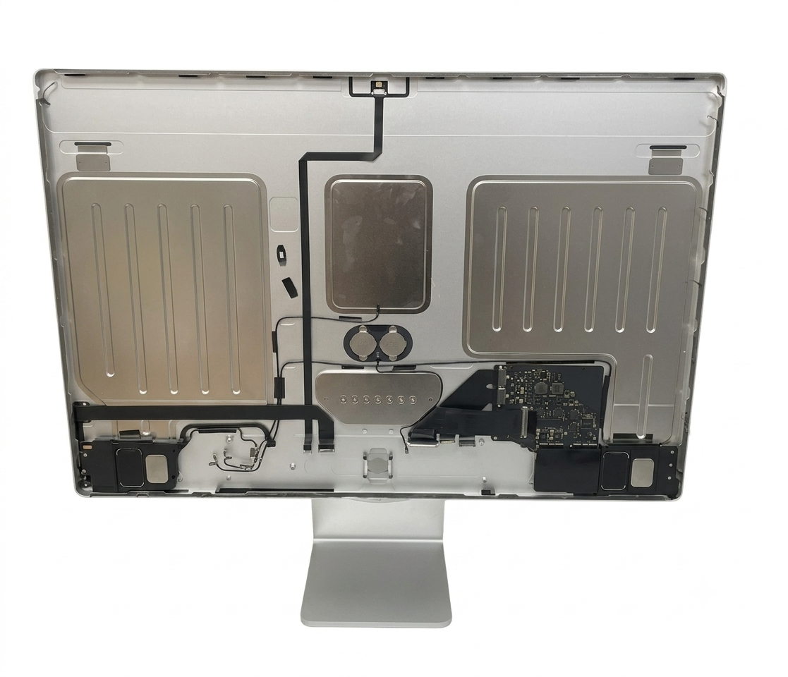 Complete Housing/Enclosure w/ Stand